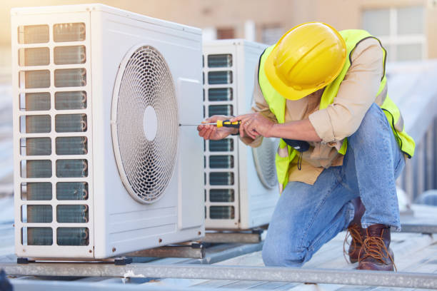 Best Best HVAC companies  in Memphis, MI
