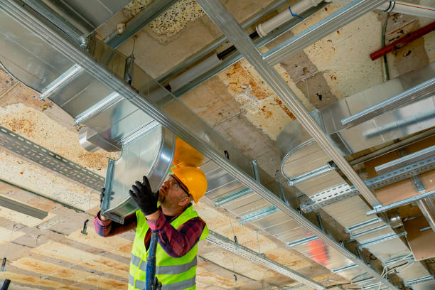 Best HVAC replacement cost  in Memphis, MI