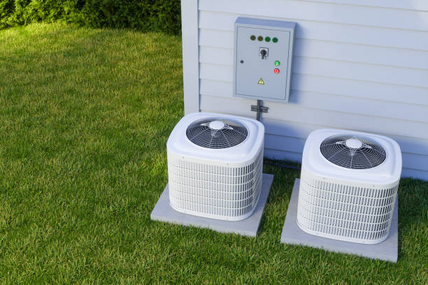 Best 24/7 HVAC repair  in Memphis, MI