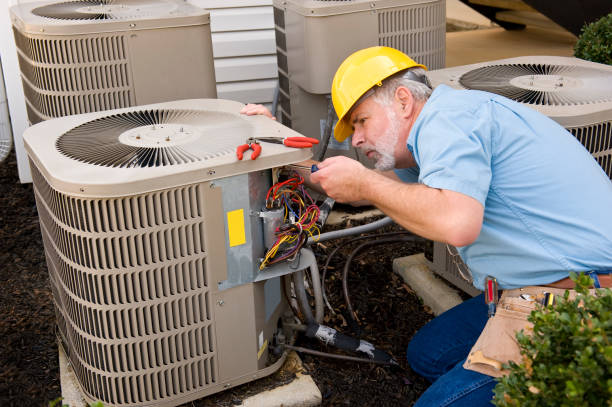 Best 24/7 HVAC repair  in Memphis, MI