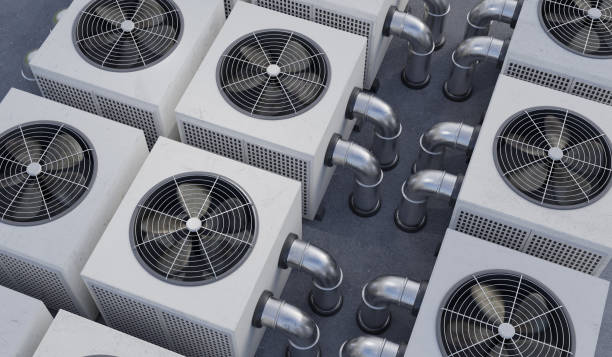 Best HVAC repair near me  in Memphis, MI