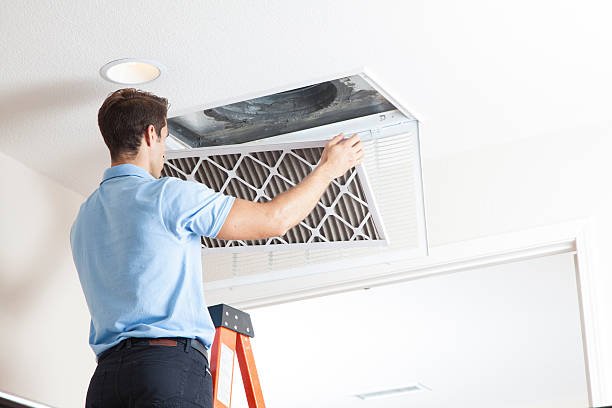  Memphis, MI HVAC Pros