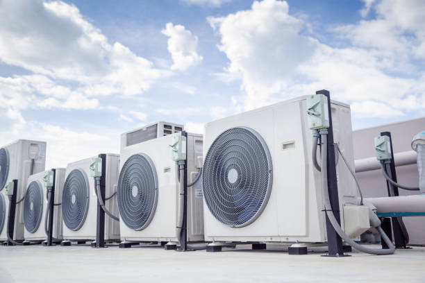 Best HVAC installation services  in Memphis, MI