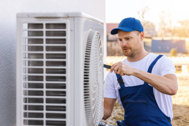 Best HVAC replacement cost  in Memphis, MI
