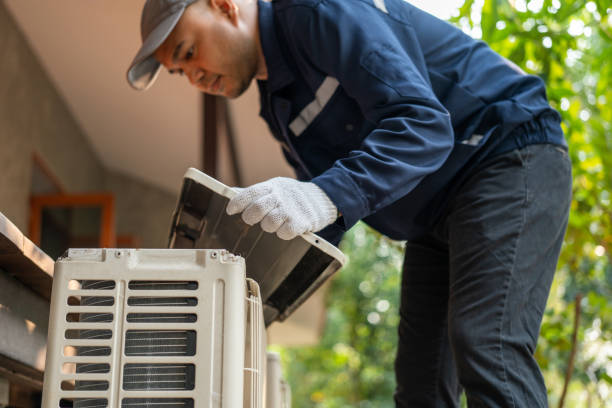 Best Emergency HVAC repair  in Memphis, MI