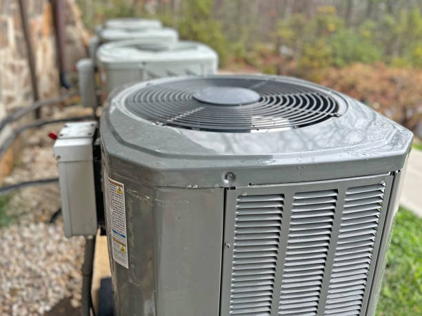 Best Commercial HVAC repair  in Memphis, MI