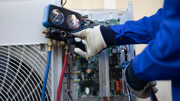Best Furnace repair near me  in Memphis, MI