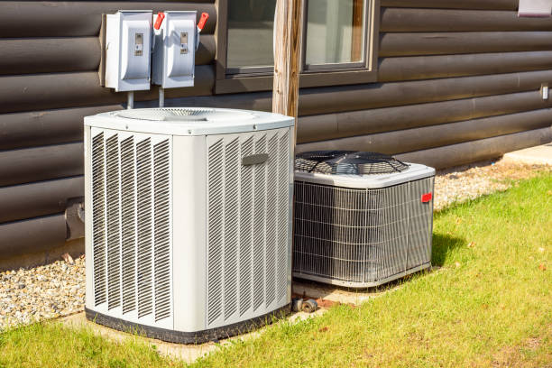 Best Residential HVAC services  in Memphis, MI